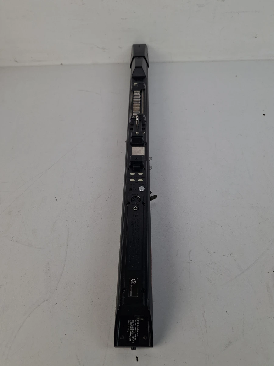 🎷Akai Professional EWI 5000 Wireless Elektronisch Blaasinstrument – Met 1 Jaar Garantie!🎷 - foto 4