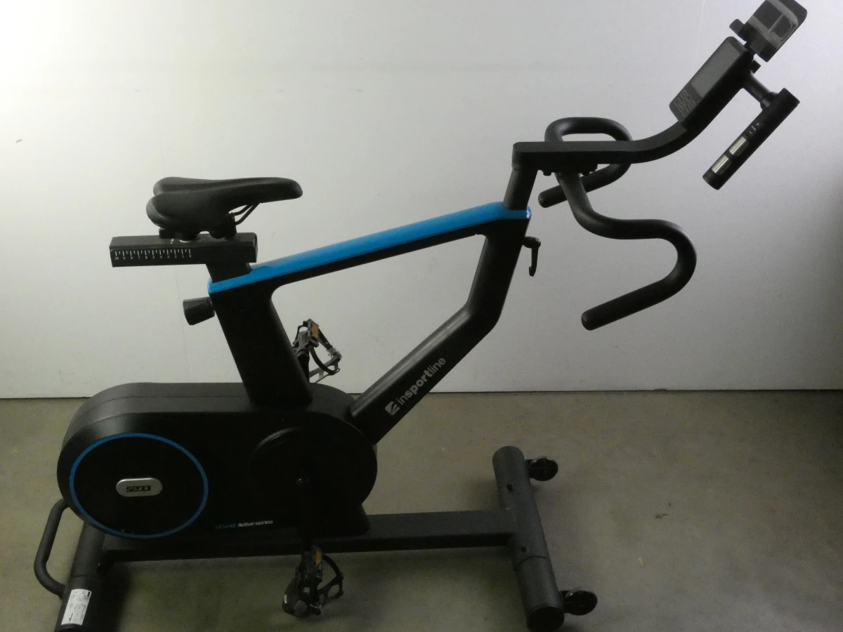 InSportline inCondi S200i hometrainer - foto 2
