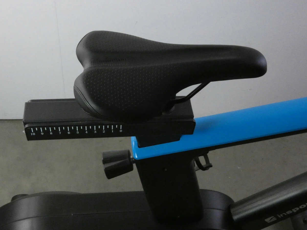 InSportline inCondi S200i hometrainer - foto 4