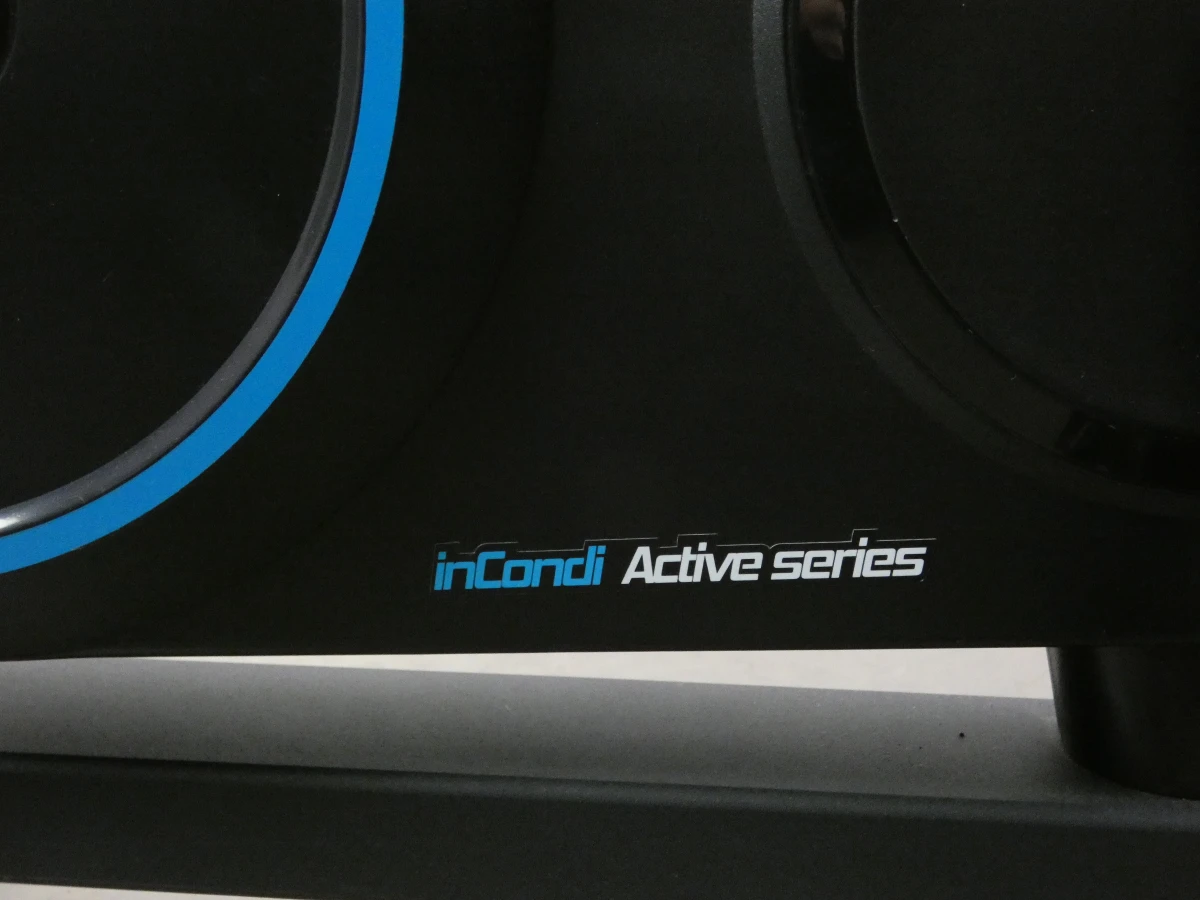 InSportline inCondi S200i hometrainer - foto 5