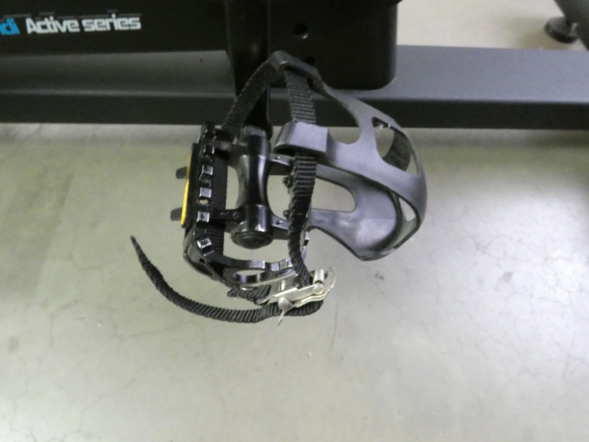 InSportline inCondi S200i hometrainer - foto 7