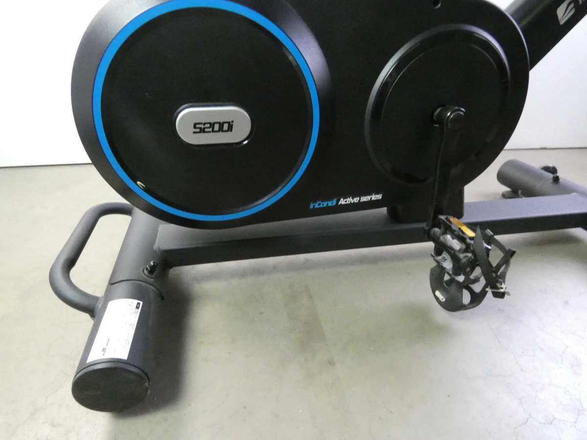 InSportline inCondi S200i hometrainer - foto 8