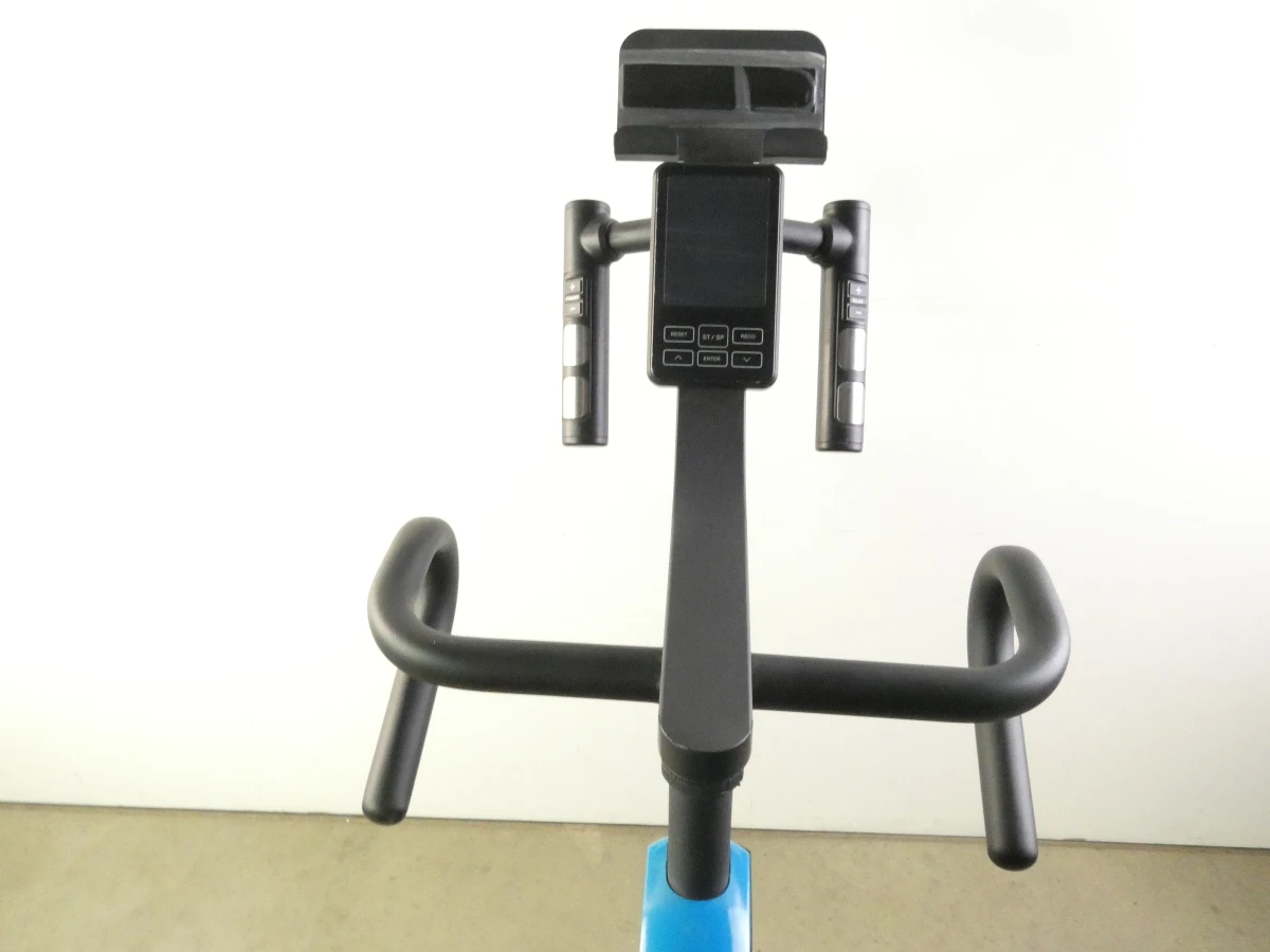 InSportline inCondi S200i hometrainer - foto 10