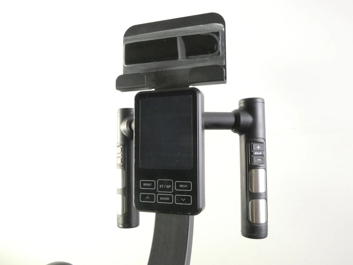 InSportline inCondi S200i hometrainer - foto 11