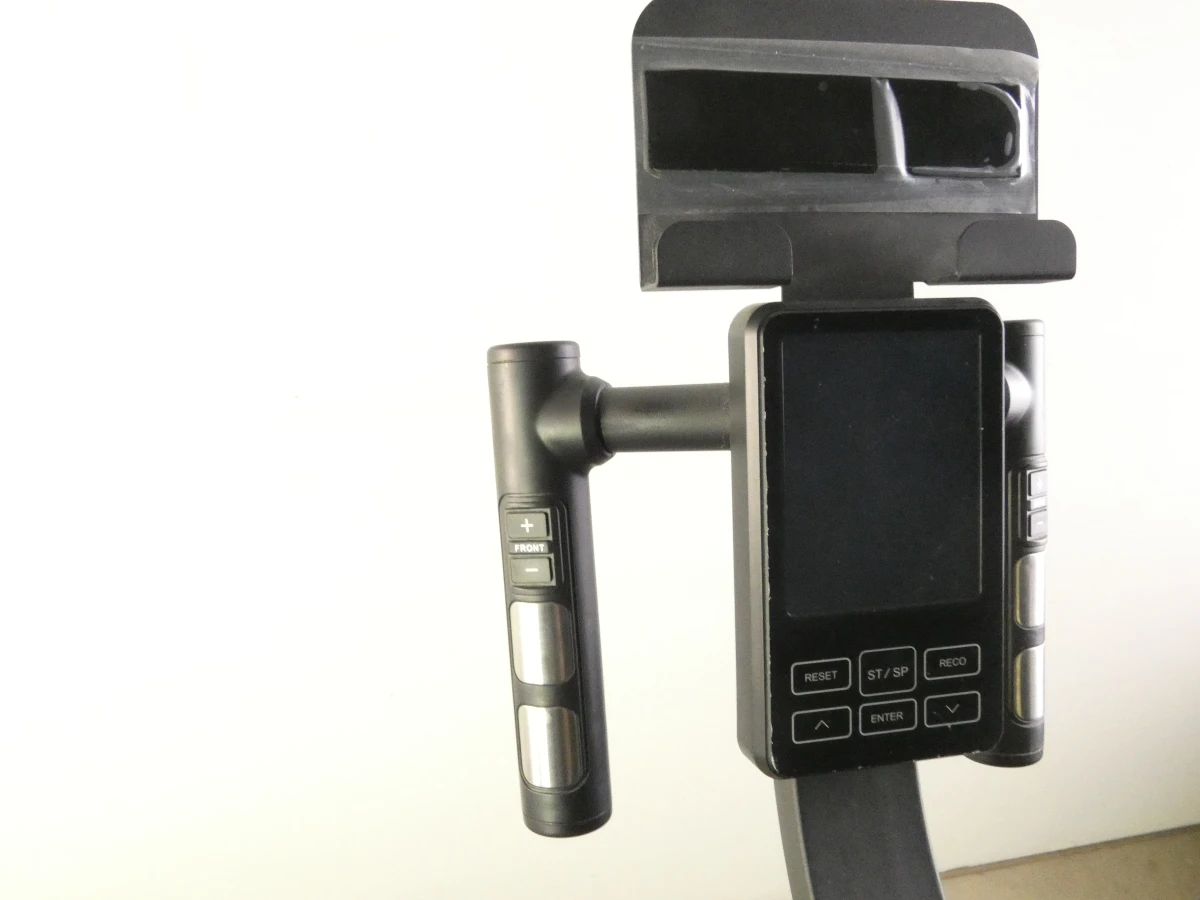 InSportline inCondi S200i hometrainer - foto 12