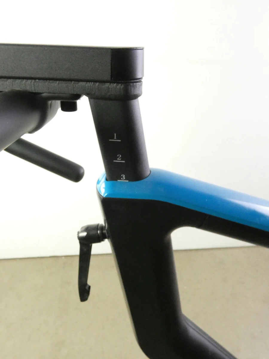 InSportline inCondi S200i hometrainer - foto 13