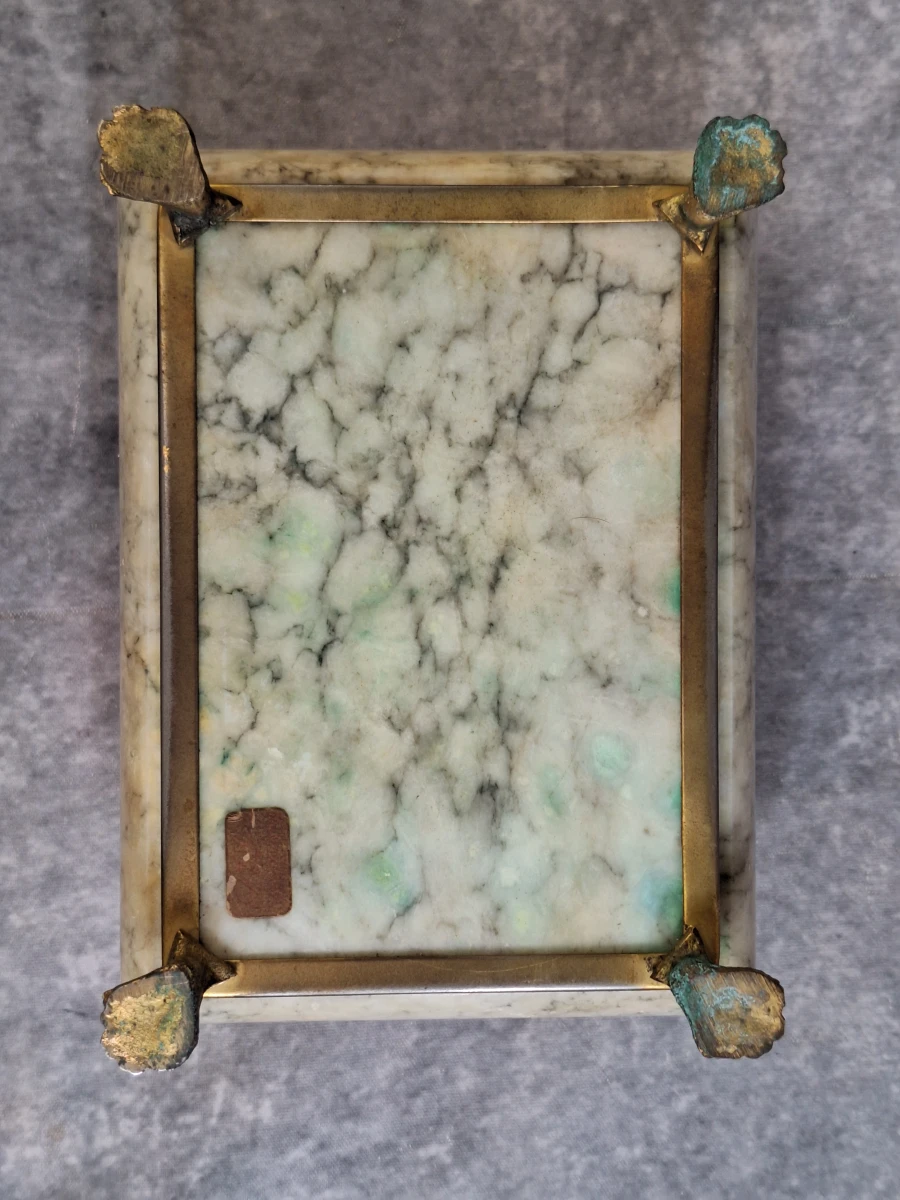 Prachtige Set Vintage Italiaanse Juwelen- en Sigarettendozen - Jaren '60/'70 - foto 6