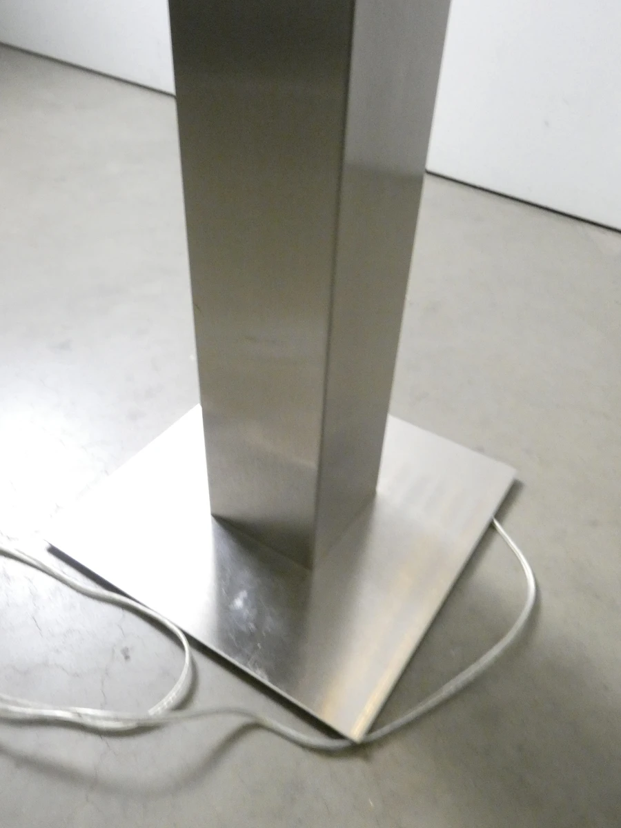 IKEA Stranne Sculpturale LED Vloerlamp - foto 7