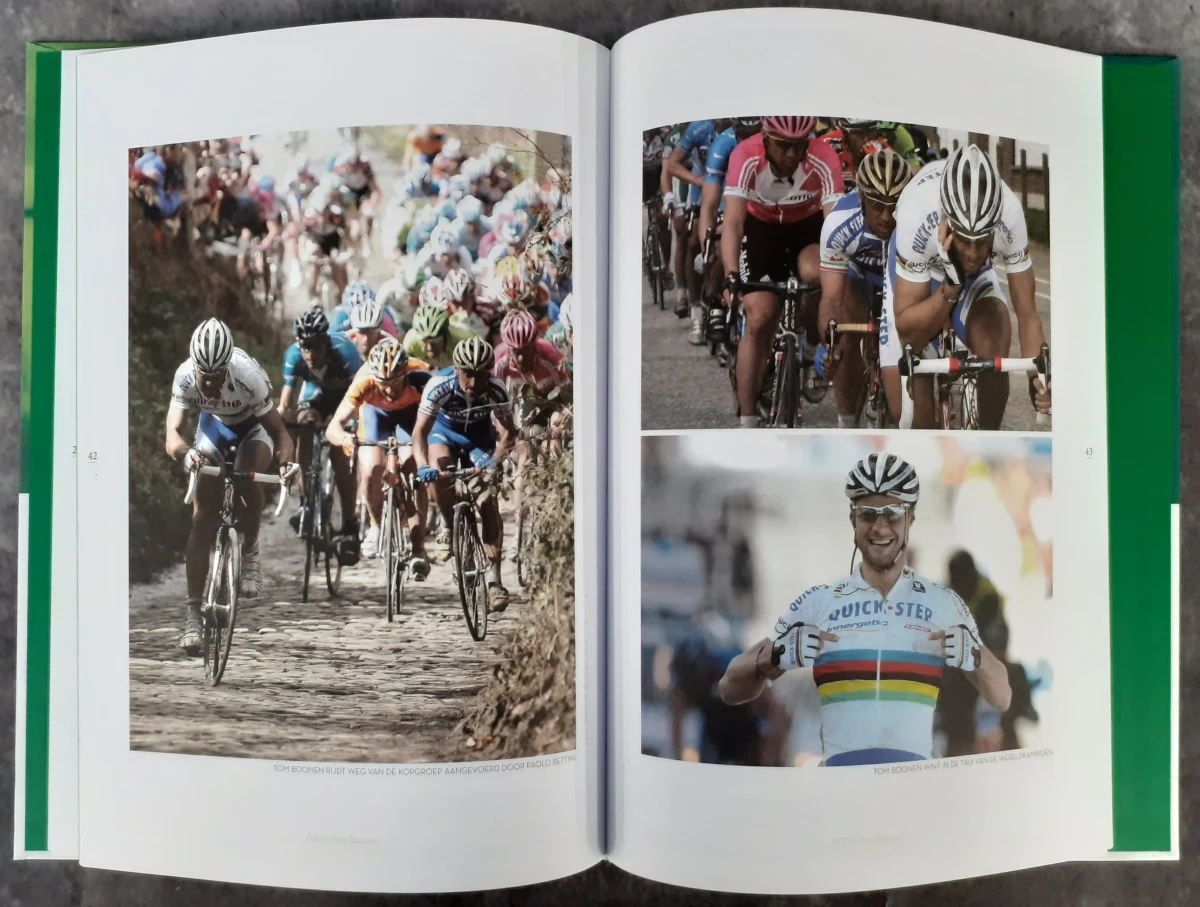 Boek: 100 jaar Ronde van Vlaanderen - foto 15