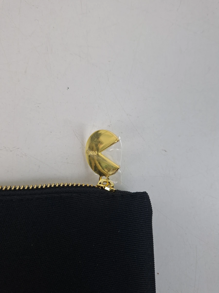 🕹️ Paco Rabanne 1 Million x Pac-Man Collector Edition Toilettas / Pouch - foto 3
