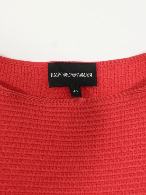 Emporio Armani damesjurk - Maat XXL - foto 4