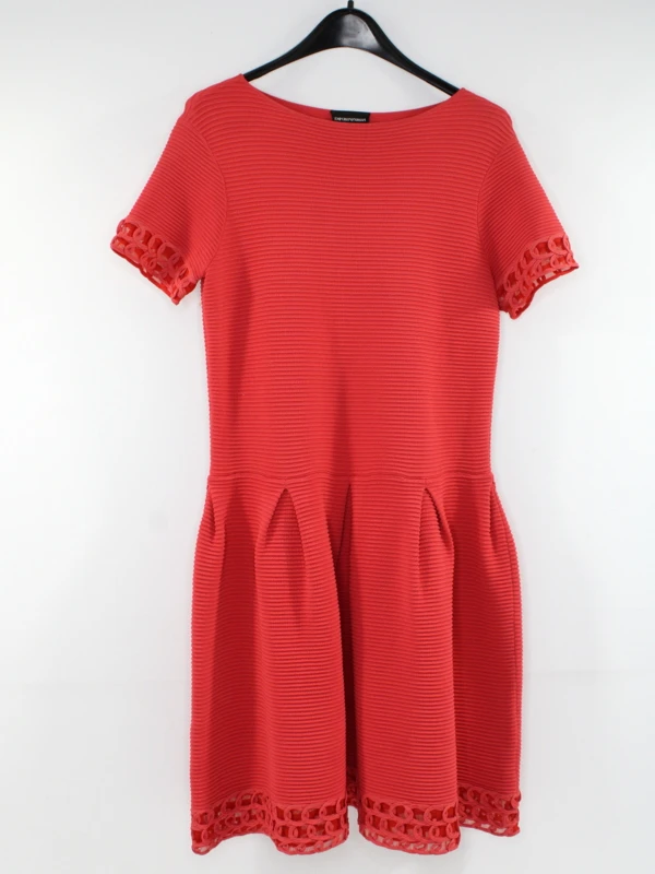 Emporio Armani damesjurk - Maat XXL
