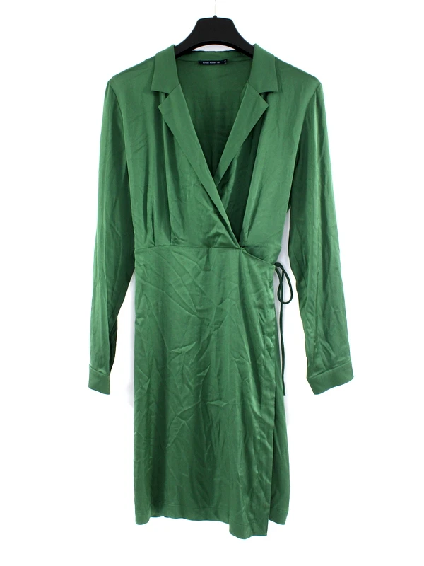 River Woods damesjurk - Maat XL