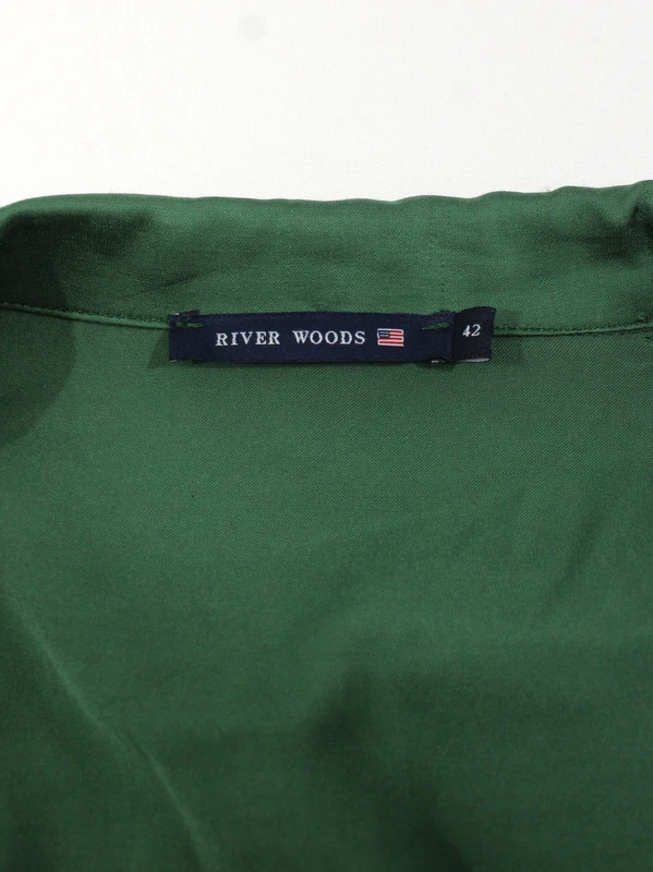 River Woods damesjurk - Maat XL - foto 4