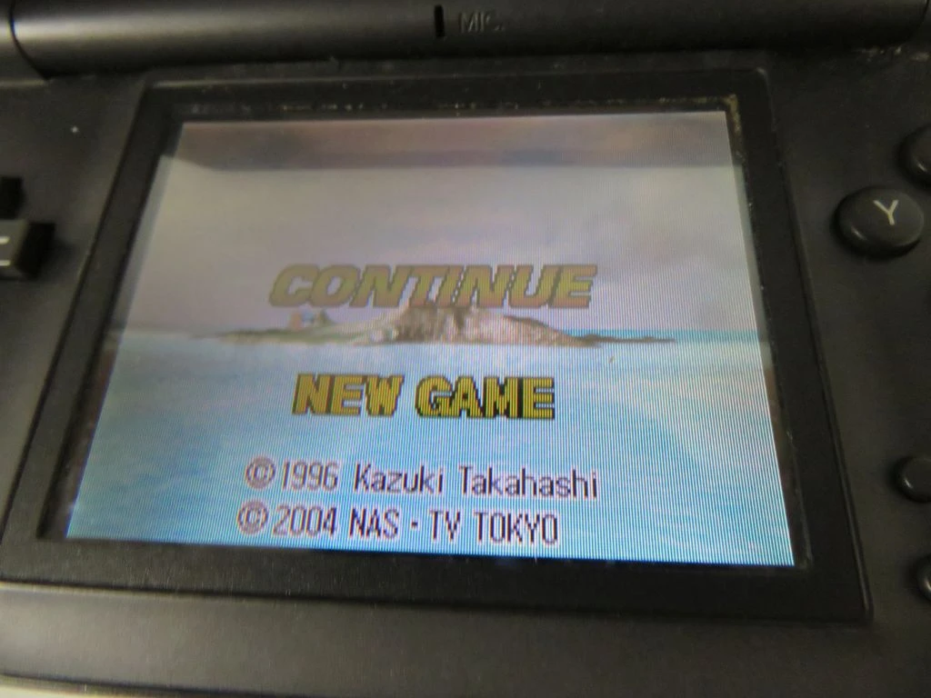 Nintendo DS Lite met Yu-Gi-Oh! GX Spirit Caller spel - foto 7