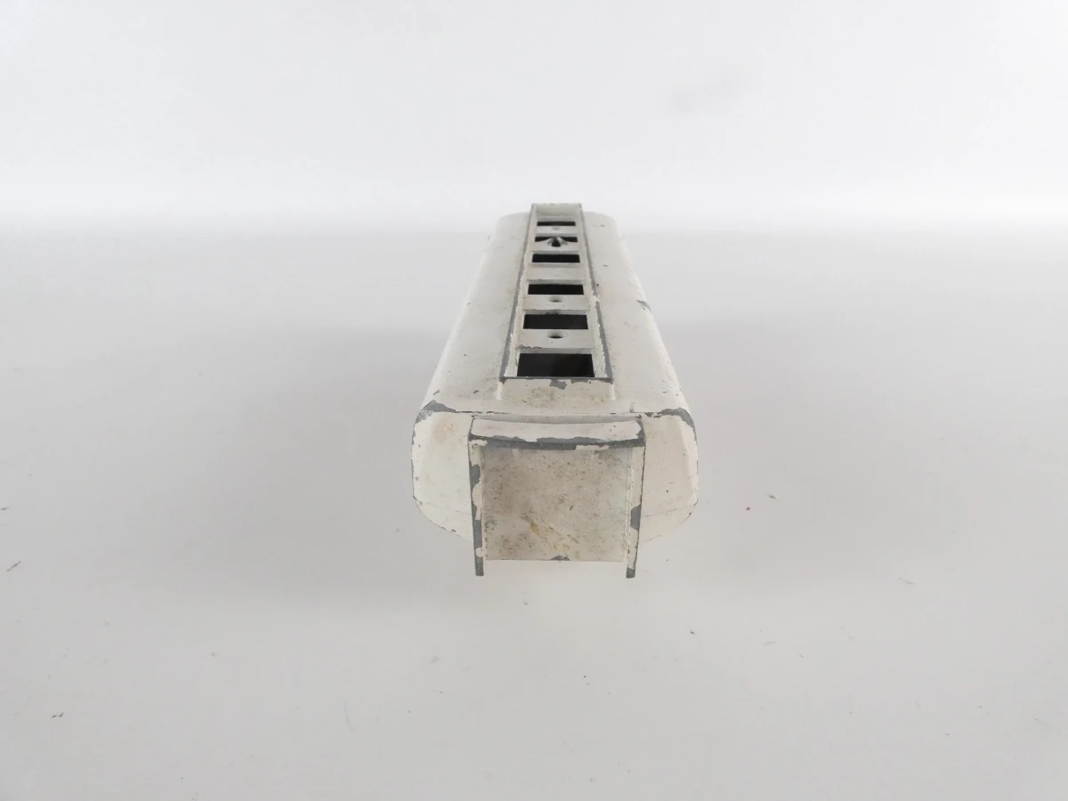 Set vintage Dinky Toys modelauto's en verkeersborden - foto 9