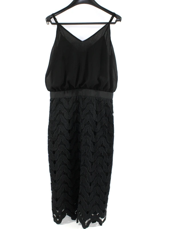 Essentiel Antwerp damesjurk - Maat L