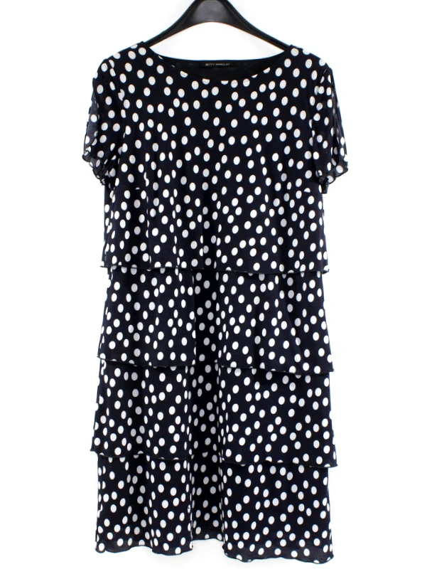 Betty Barclay damesjurk - Maat XL