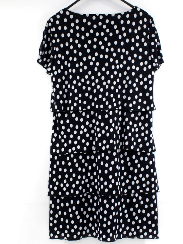 Betty Barclay damesjurk - Maat XL - foto 2