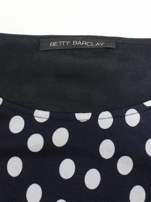 Betty Barclay damesjurk - Maat XL - foto 3