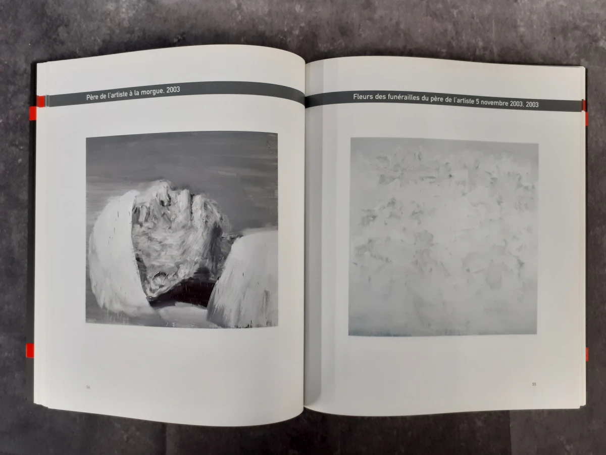 Boek: Yan Pei-Ming - The Way of the Dragon - foto 4