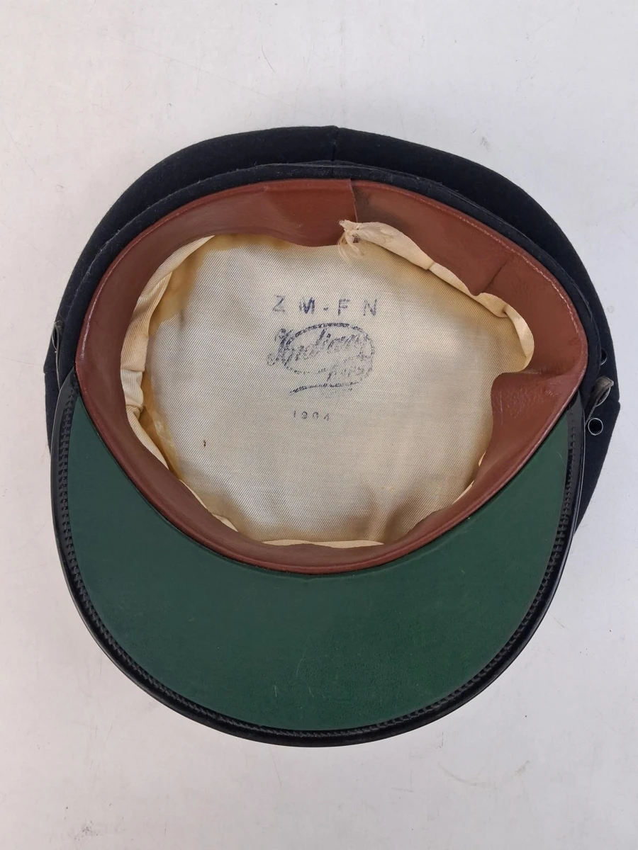 Klassieke uniformpet - foto 3