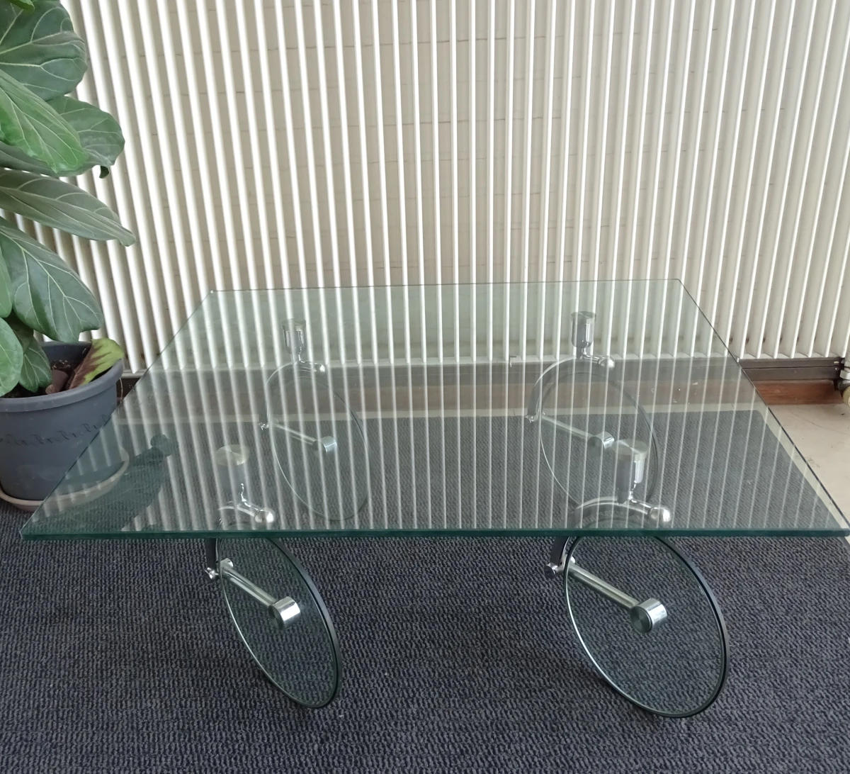 Design Salontafel - foto 5