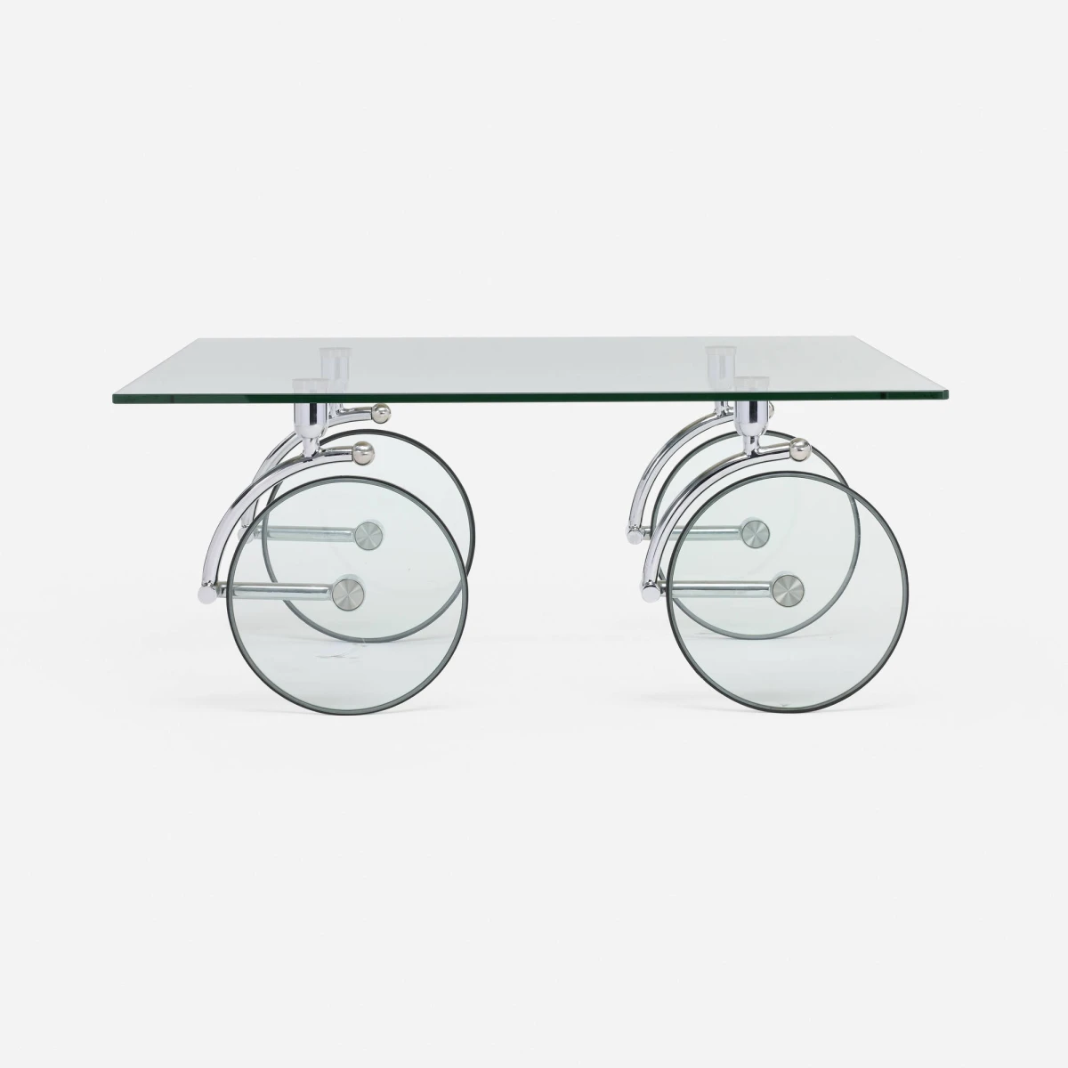 Design Salontafel - foto 2