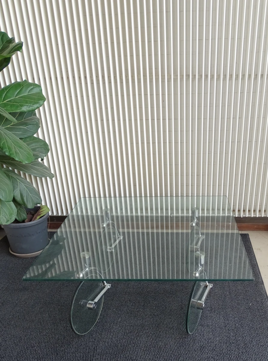 Design Salontafel - foto 3