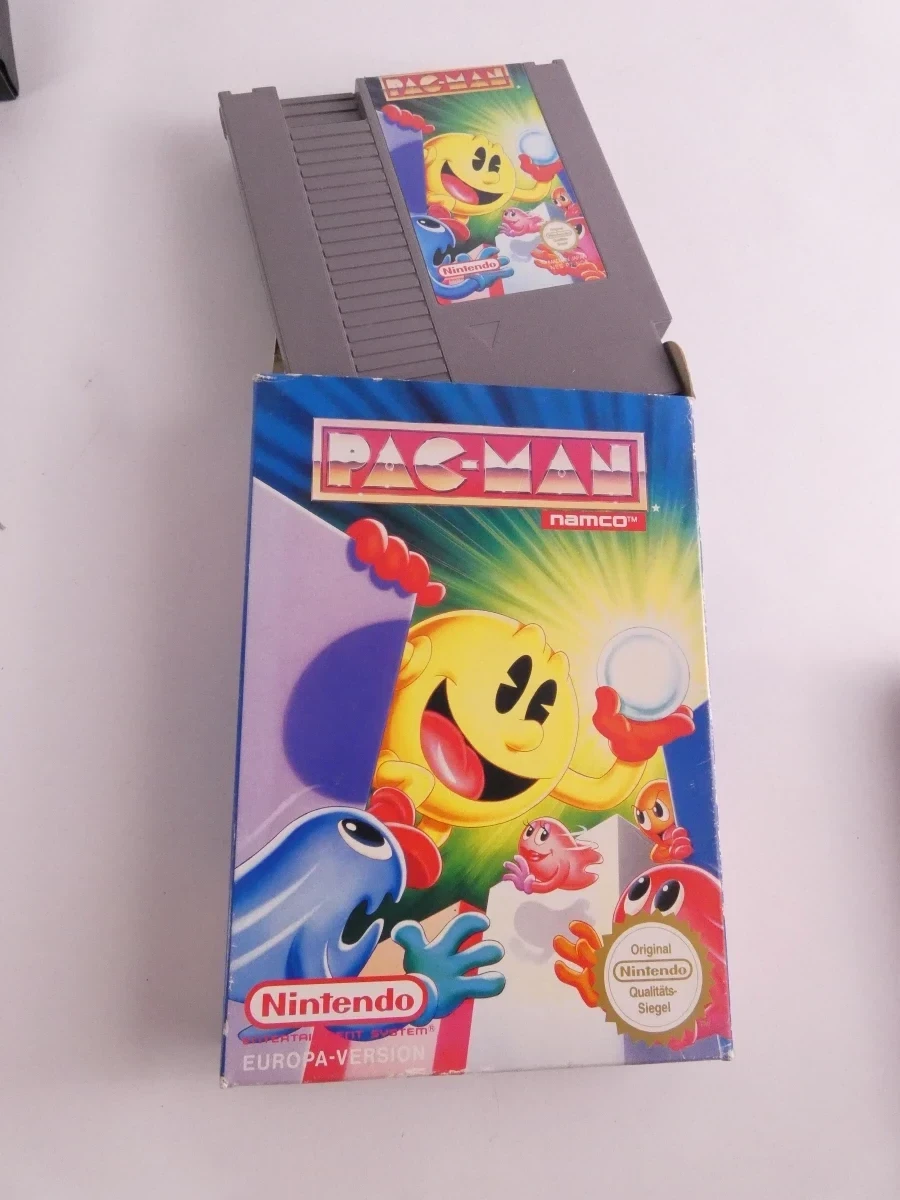 Game cartridges voor Nintendo, Atari en Game Boy - foto 5
