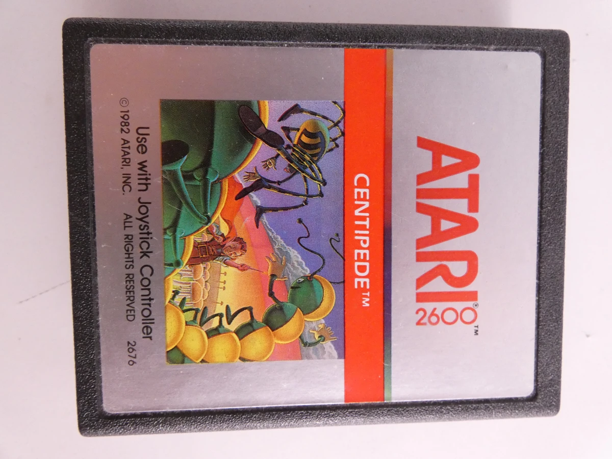 Game cartridges voor Nintendo, Atari en Game Boy - foto 9