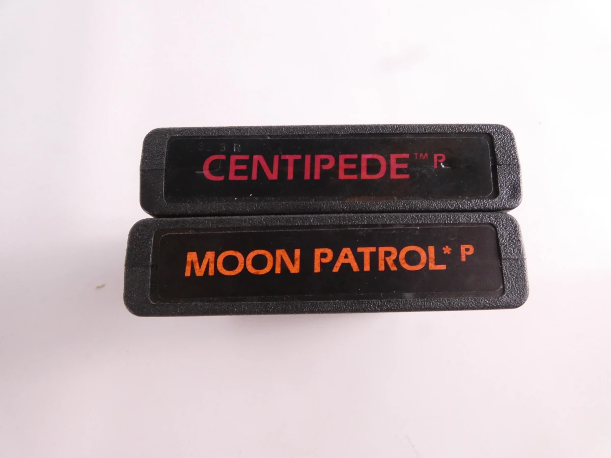 Game cartridges voor Nintendo, Atari en Game Boy - foto 10