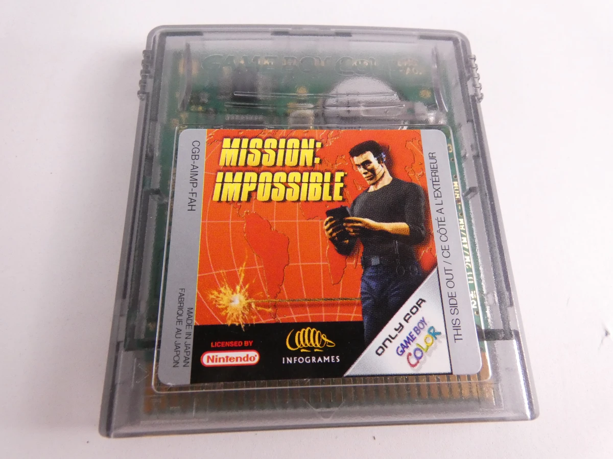 Game cartridges voor Nintendo, Atari en Game Boy - foto 14