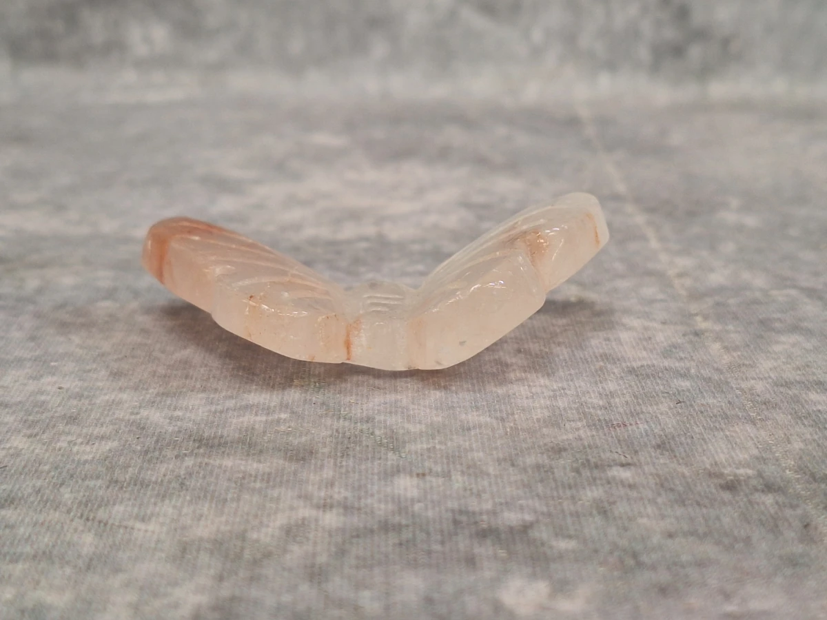 Verzameling unieke kristallen en edelstenen figuren - foto 13