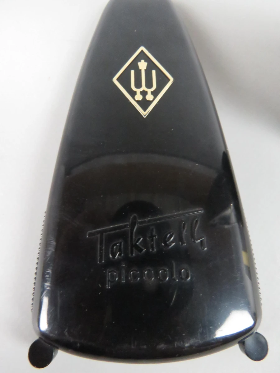 Taktell Piccolo metronoom - foto 3