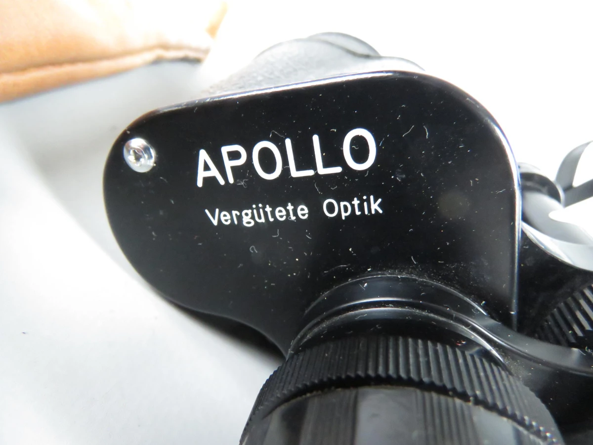 Apollo verrekijker - foto 2