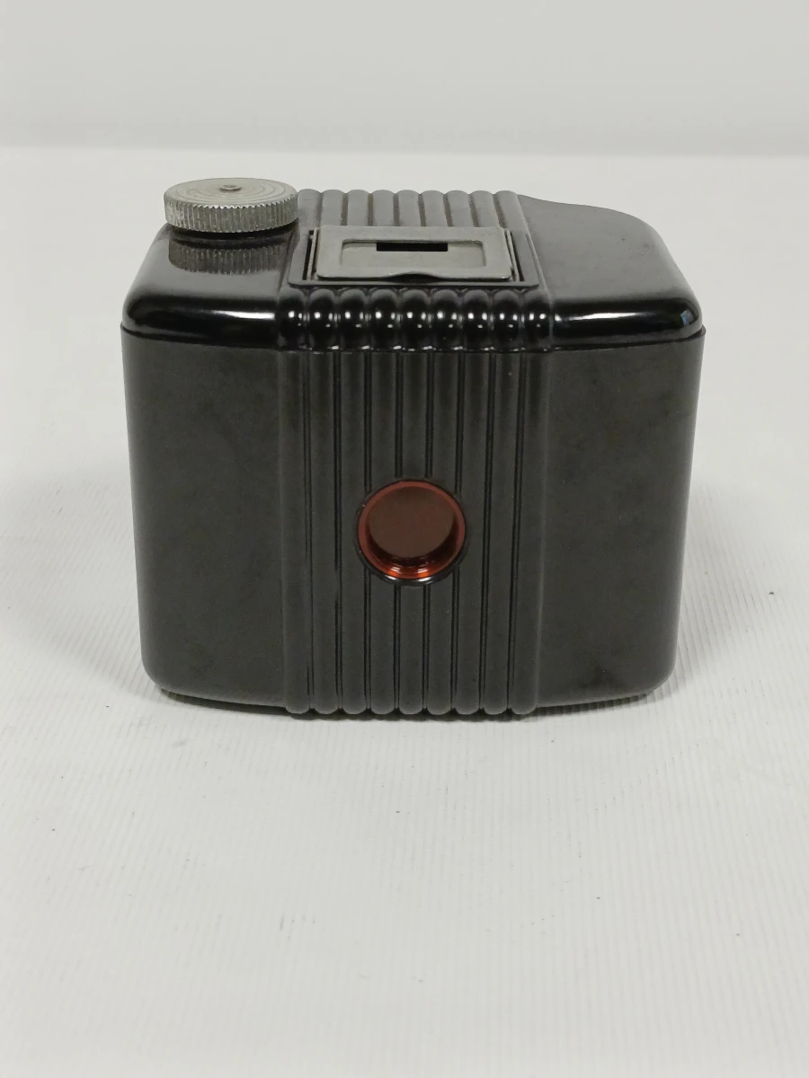 Vintage Kodak Baby Brownie Boxcamera - foto 5