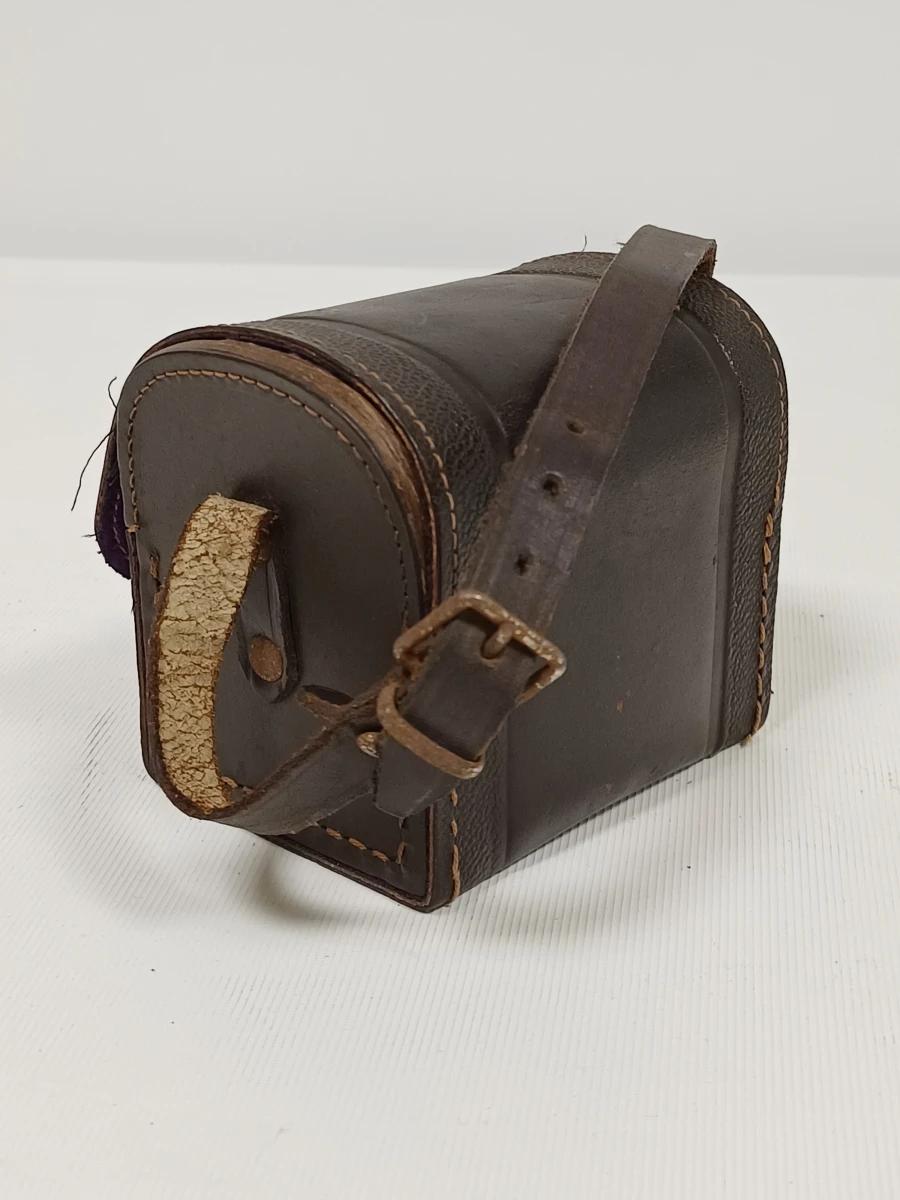 Vintage Kodak Baby Brownie Boxcamera - foto 9