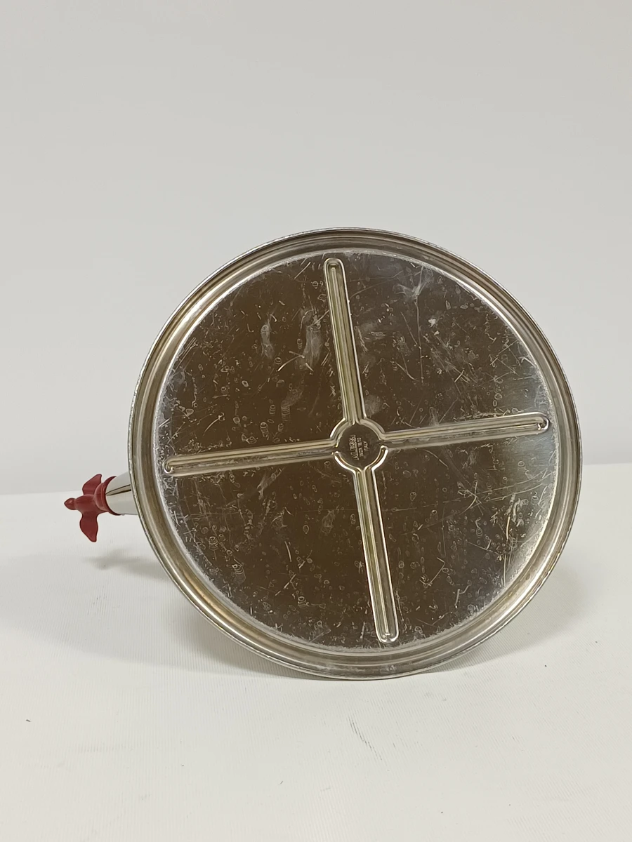 Alessi fluitketel - foto 8