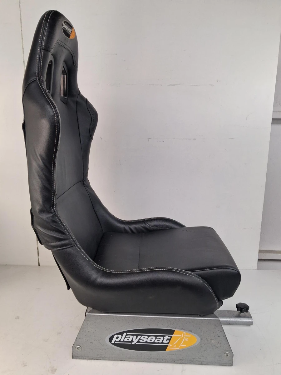 Playseat Evolution Black - foto 4