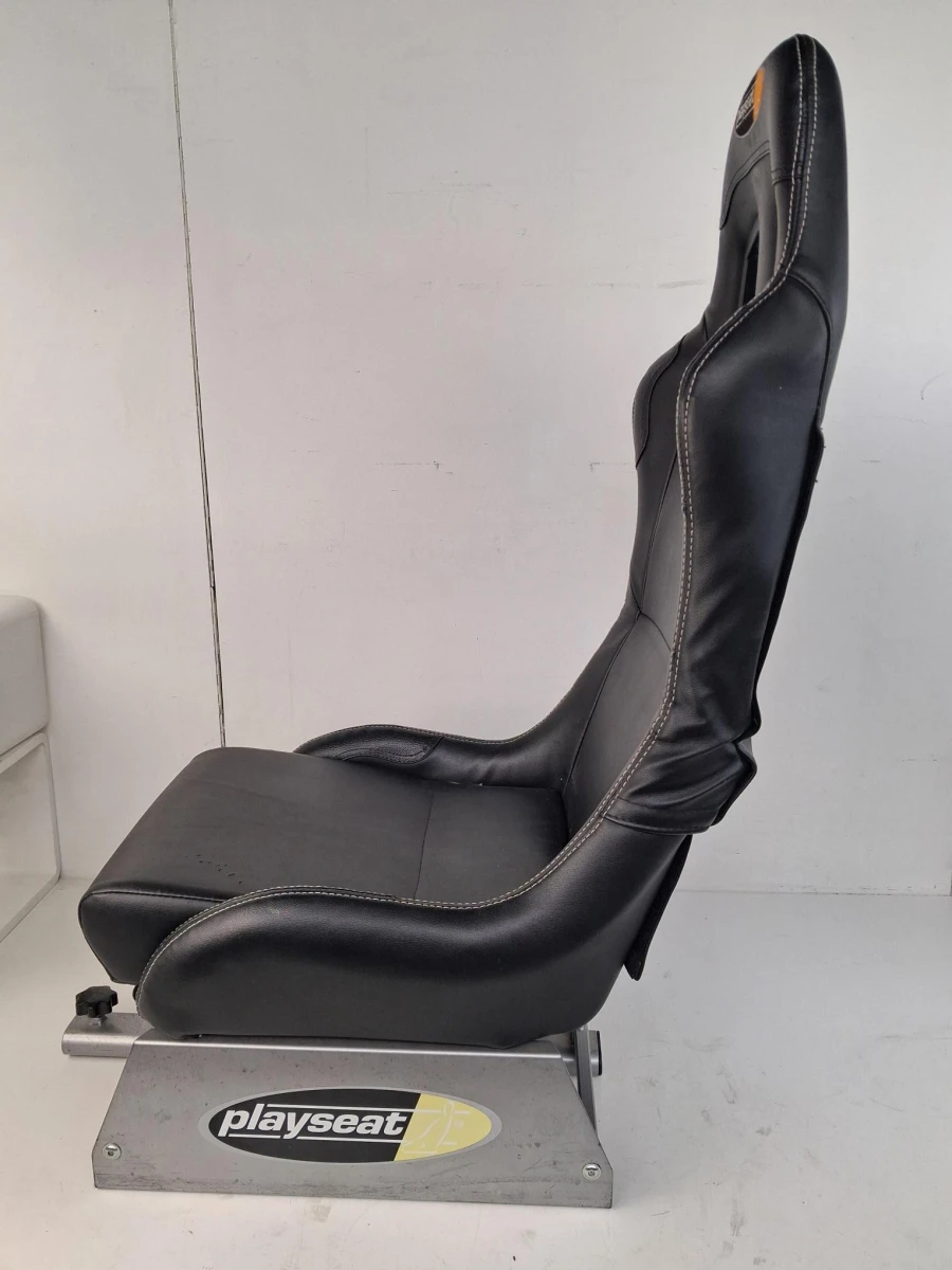 Playseat Evolution Black - foto 2