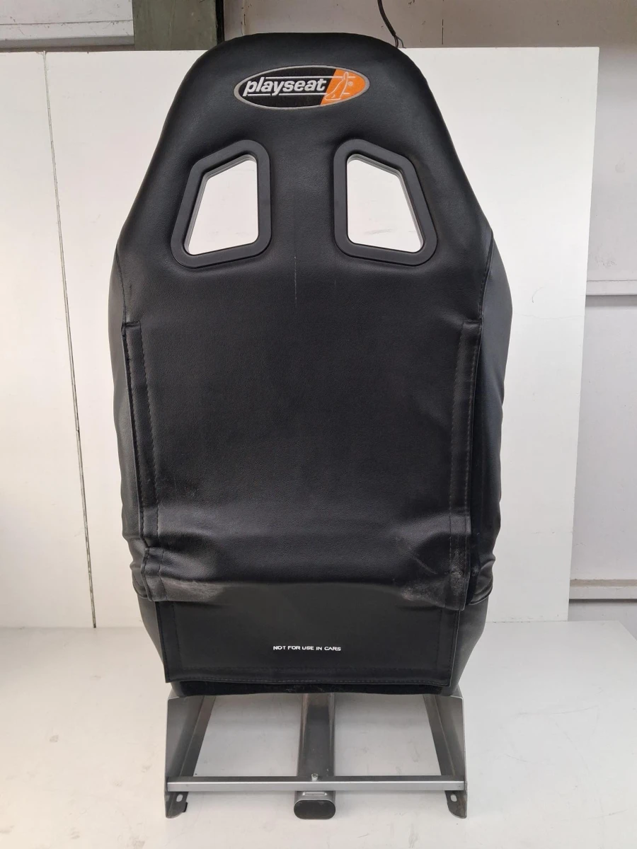 Playseat Evolution Black - foto 3