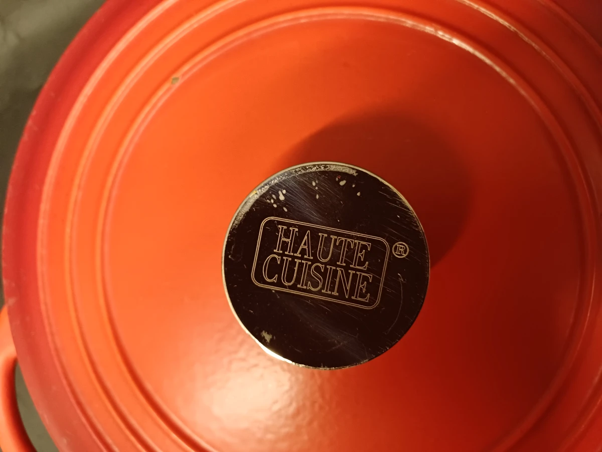 Set van 4 Haute Cuisine kookpotten - foto 10