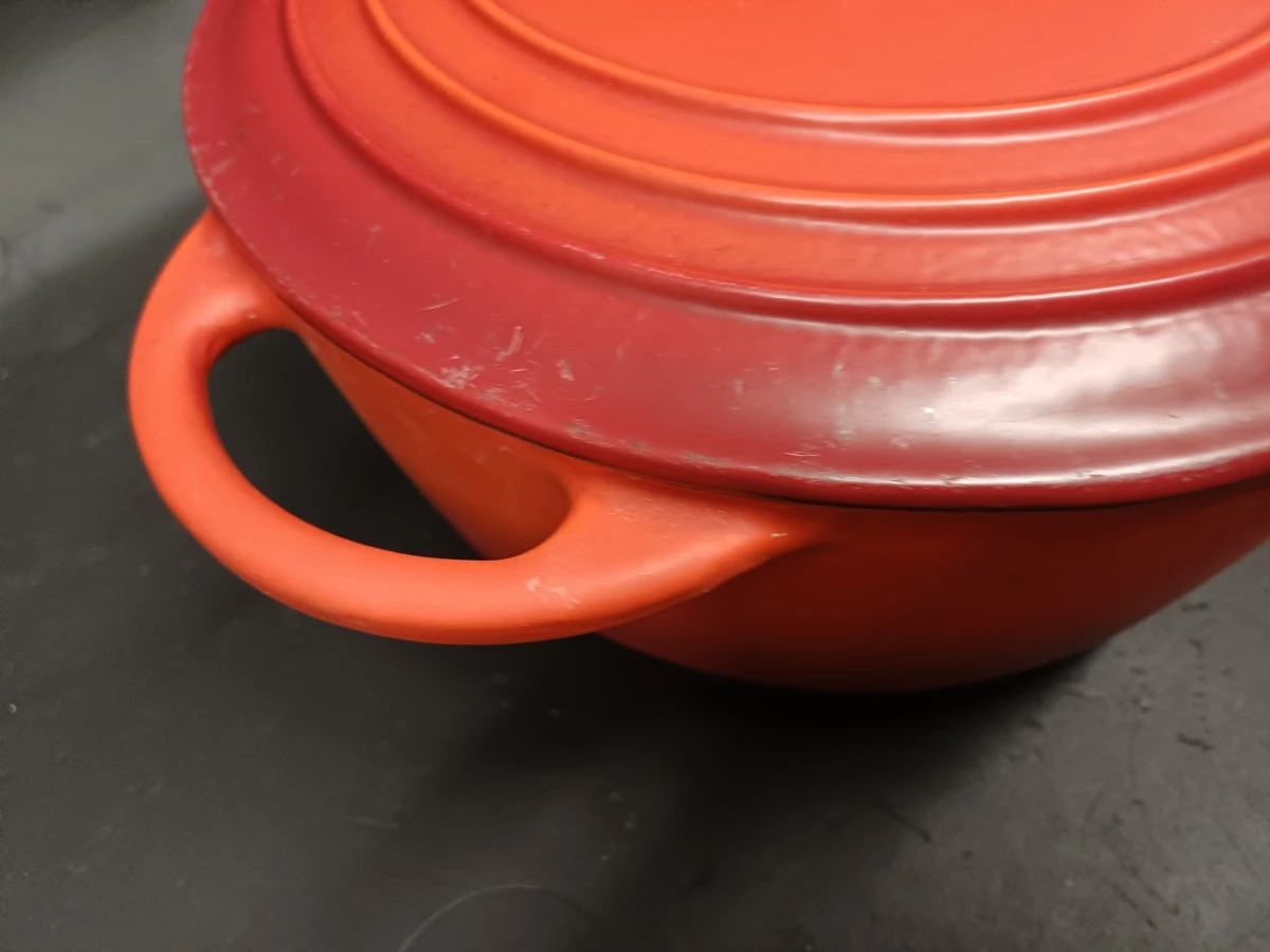Set van 4 Haute Cuisine kookpotten - foto 11