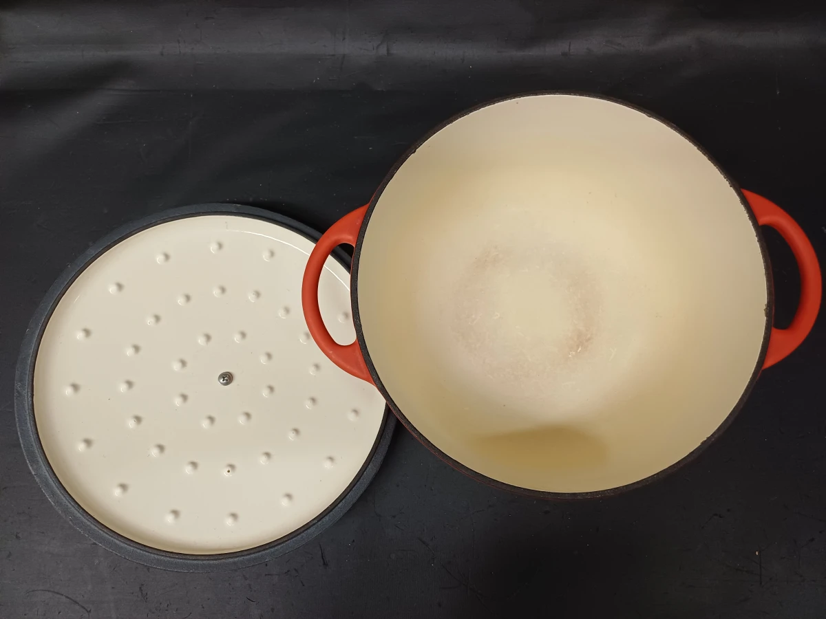 Set van 4 Haute Cuisine kookpotten - foto 13