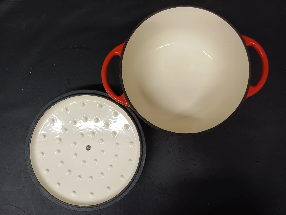 Set van 4 Haute Cuisine kookpotten - foto 22