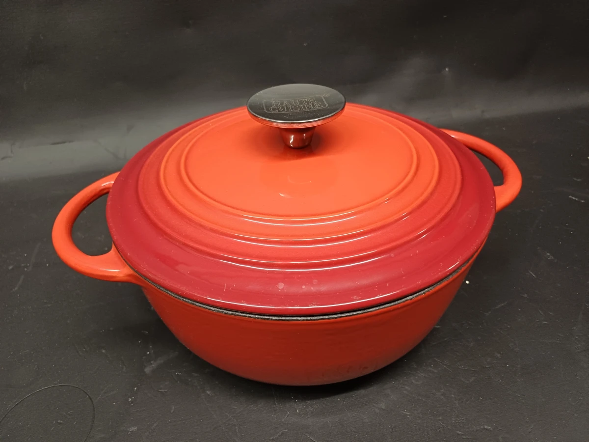 Set van 4 Haute Cuisine kookpotten - foto 19