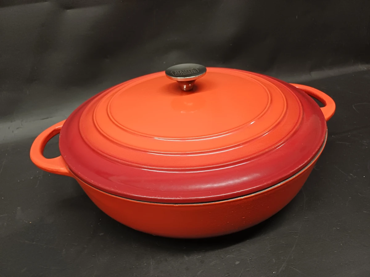 Set van 4 Haute Cuisine kookpotten - foto 4