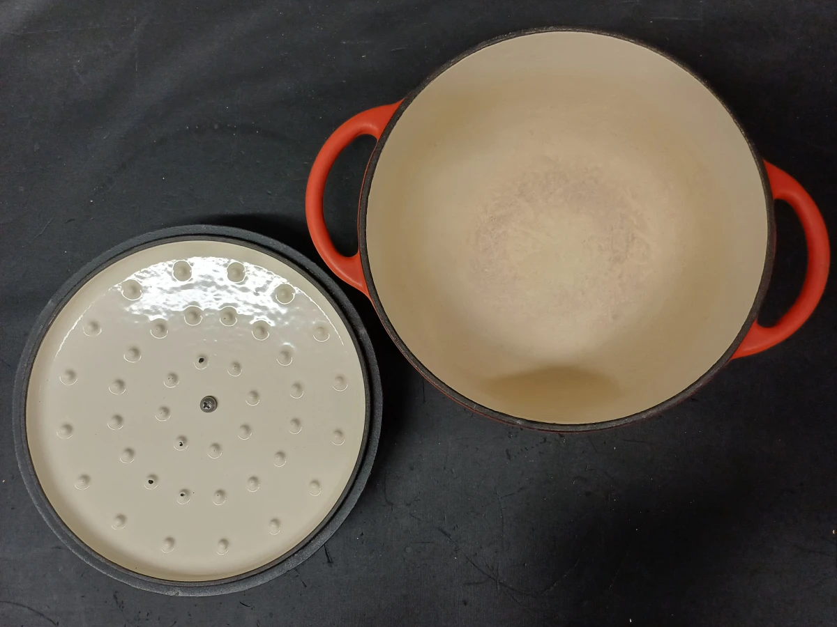 Set van 4 Haute Cuisine kookpotten - foto 16