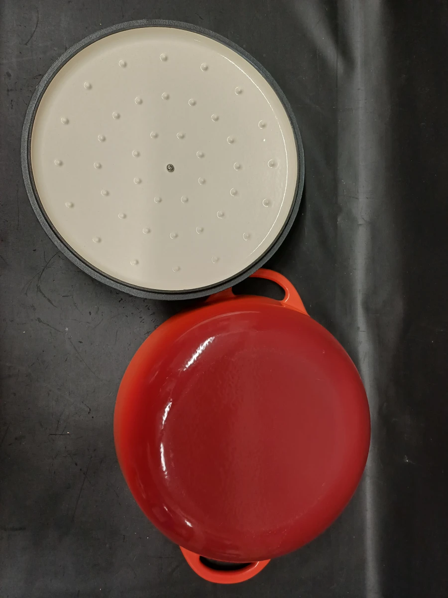 Set van 4 Haute Cuisine kookpotten - foto 8
